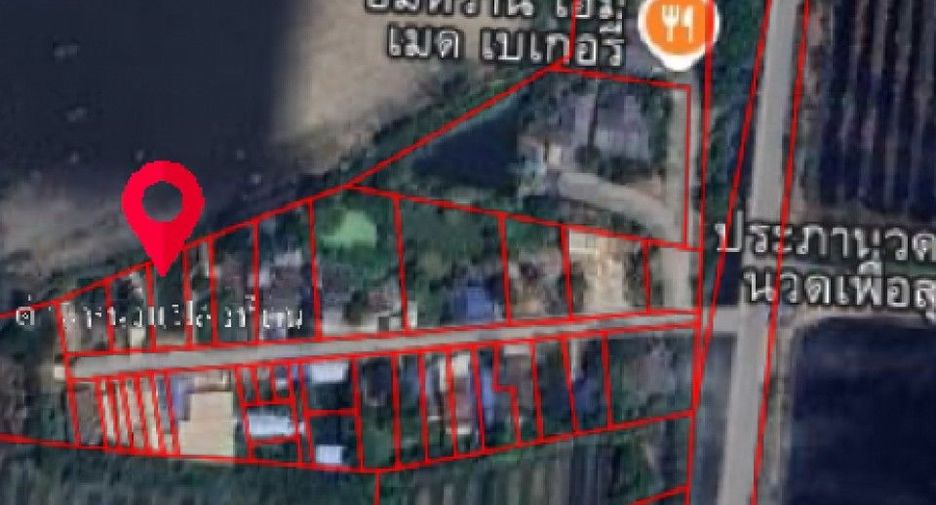 ขาย ที่ดิน ใน กระทุ่มแบน, สมุทรสาคร