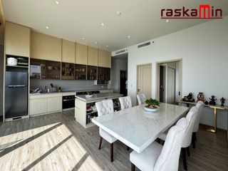 For rent そして for sale 3 ベッドルーム condo in Bang Lamung, Chonburi