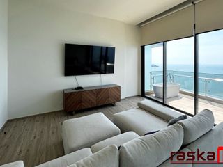 For rent そして for sale 3 ベッドルーム condo in Bang Lamung, Chonburi