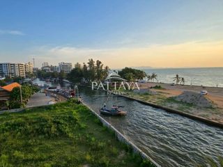 Condo en alquiler de 3 habitaciones en Jomtien, Pattaya
