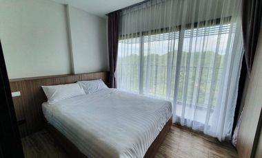 For rent 1 bed condo in Si Racha, Chonburi