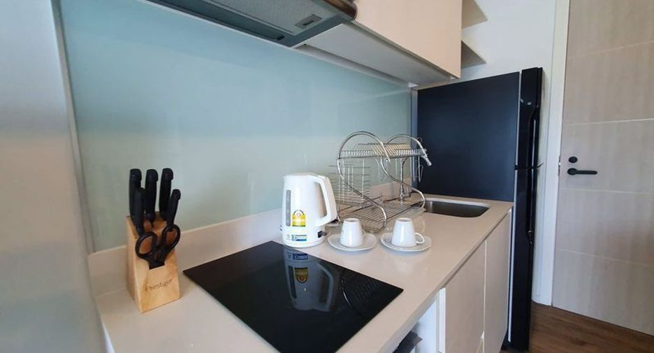 For rent 1 bed condo in Si Racha, Chonburi