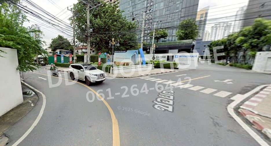 ขาย 1 เตียง คอนโด ใน คลองเตย, กรุงเทพฯ