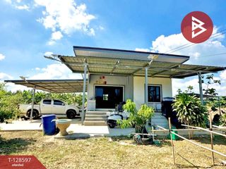 Terreno en venta en Tha Yang, Phetchaburi