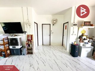 Terreno en venta en Tha Yang, Phetchaburi