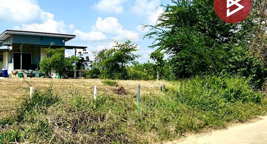 Grundstück zum Kauf in Tha Yang, Phetchaburi