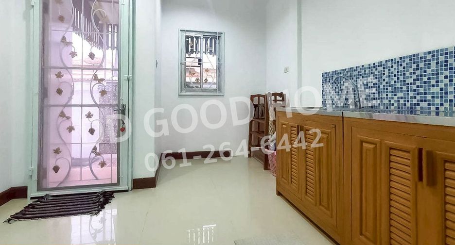 For sale 2 bedrooms house in Phra Nakhon Si Ayutthaya, Phra Nakhon Si Ayutthaya