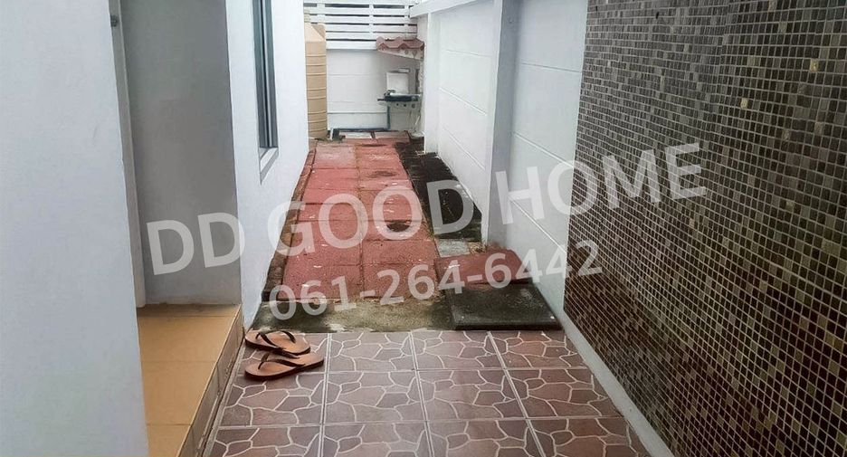 For sale 2 bedrooms house in Phra Nakhon Si Ayutthaya, Phra Nakhon Si Ayutthaya