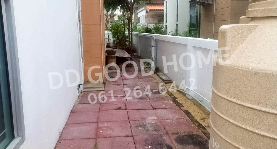 For sale 2 bedrooms house in Phra Nakhon Si Ayutthaya, Phra Nakhon Si Ayutthaya