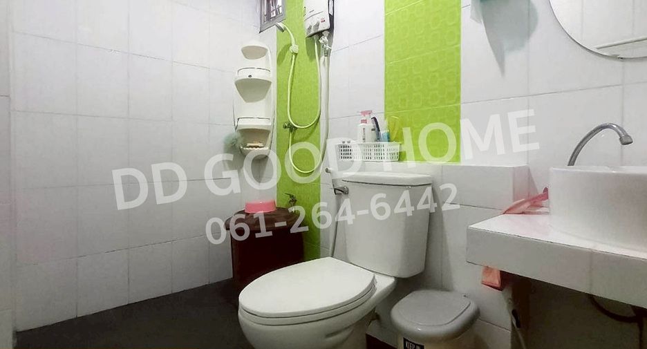 For sale 2 bedrooms house in Phra Nakhon Si Ayutthaya, Phra Nakhon Si Ayutthaya