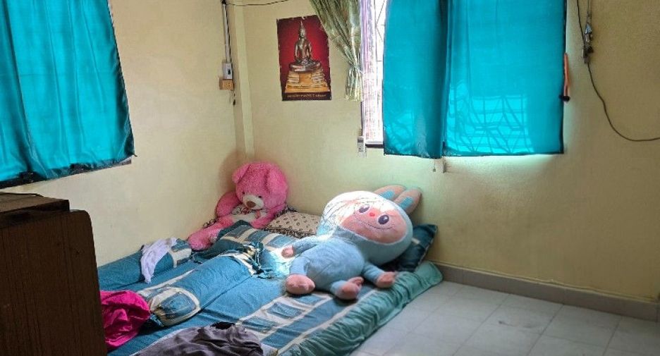 For sale 2 bedrooms house in Mueang Chanthaburi, Chanthaburi