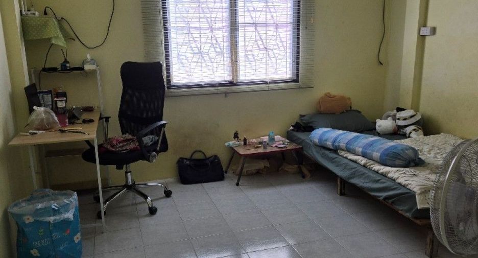 For sale 2 bedrooms house in Mueang Chanthaburi, Chanthaburi