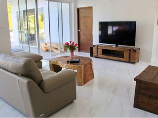 Villa en venta de 5 habitaciones en Ko Samui, Surat Thani