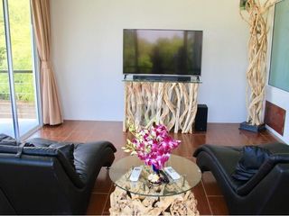 Villa en venta de 5 habitaciones en Ko Samui, Surat Thani