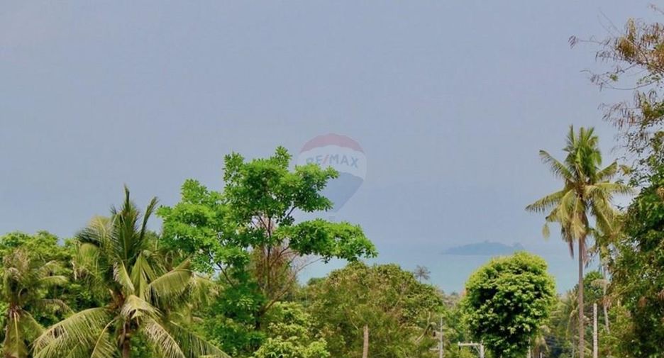 Villa en venta de 5 habitaciones en Ko Samui, Surat Thani