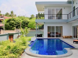 Villa en venta de 5 habitaciones en Ko Samui, Surat Thani