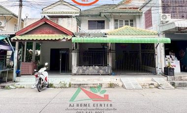 À vendre 4 chambres maison à Khlong Luang, Pathum Thani