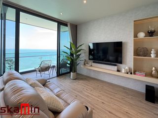 For sale 2 ベッドルーム condo in Bang Lamung, Chonburi