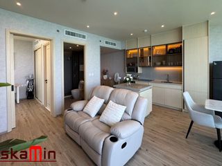 For sale 2 ベッドルーム condo in Bang Lamung, Chonburi