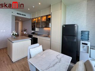 For sale 2 ベッドルーム condo in Bang Lamung, Chonburi