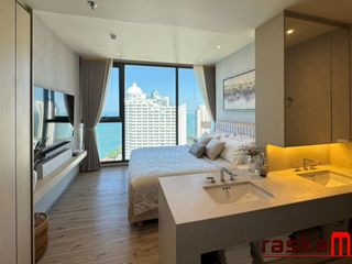 For sale 2 ベッドルーム condo in Bang Lamung, Chonburi