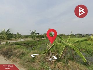 À vendre terrain à Sam Phran, Nakhon Pathom