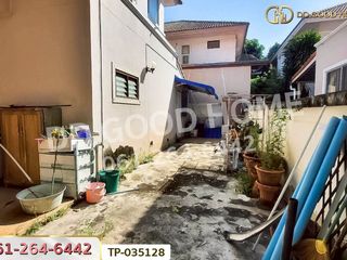 For sale 4 bedrooms house in Phra Nakhon Si Ayutthaya, Phra Nakhon Si Ayutthaya