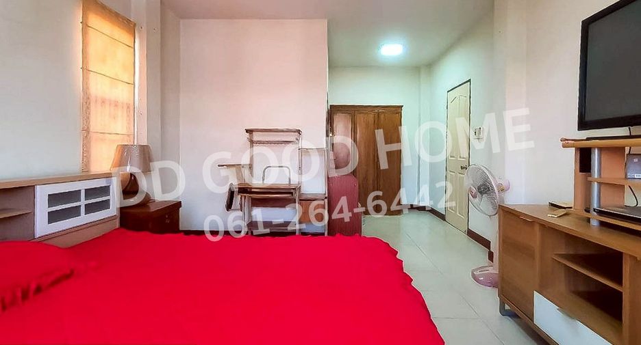 For sale 4 bedrooms house in Phra Nakhon Si Ayutthaya, Phra Nakhon Si Ayutthaya
