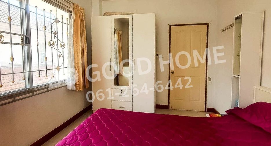 For sale 4 bedrooms house in Phra Nakhon Si Ayutthaya, Phra Nakhon Si Ayutthaya