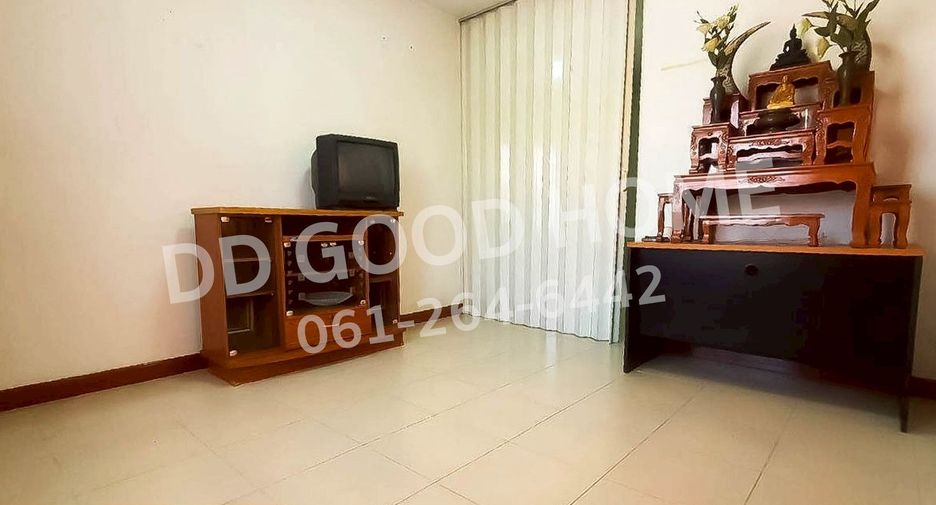 For sale 4 bedrooms house in Phra Nakhon Si Ayutthaya, Phra Nakhon Si Ayutthaya