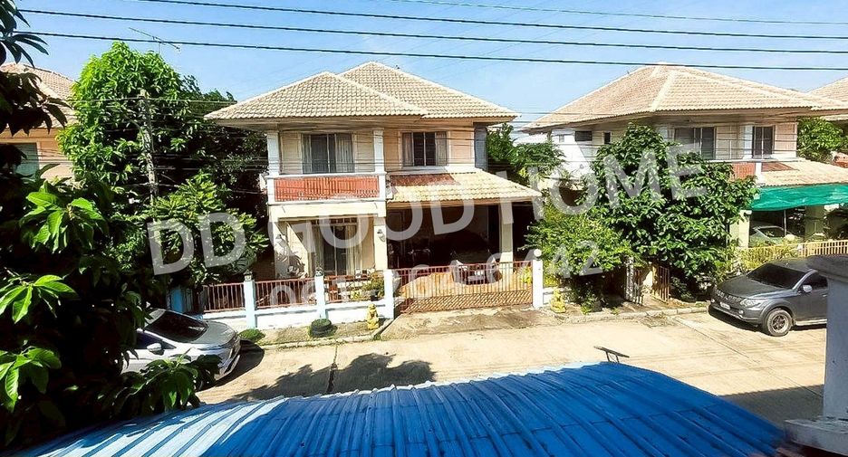 For sale 4 bedrooms house in Phra Nakhon Si Ayutthaya, Phra Nakhon Si Ayutthaya