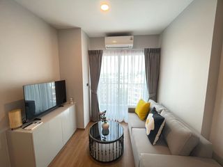 Wohnung zur Miete mit 1 Zimmer in Mueang Chiang Mai, Chiang Mai