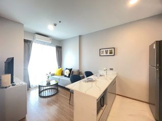 Wohnung zur Miete mit 1 Zimmer in Mueang Chiang Mai, Chiang Mai
