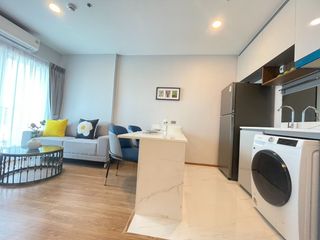 Wohnung zur Miete mit 1 Zimmer in Mueang Chiang Mai, Chiang Mai