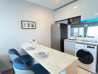 Wohnung zur Miete mit 1 Zimmer in Mueang Chiang Mai, Chiang Mai
