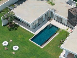 Villa zur Miete mit 4 Zimmer in Hang Dong, Chiang Mai