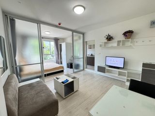 1 Bedroom Condo In Mueang Chiang Mai