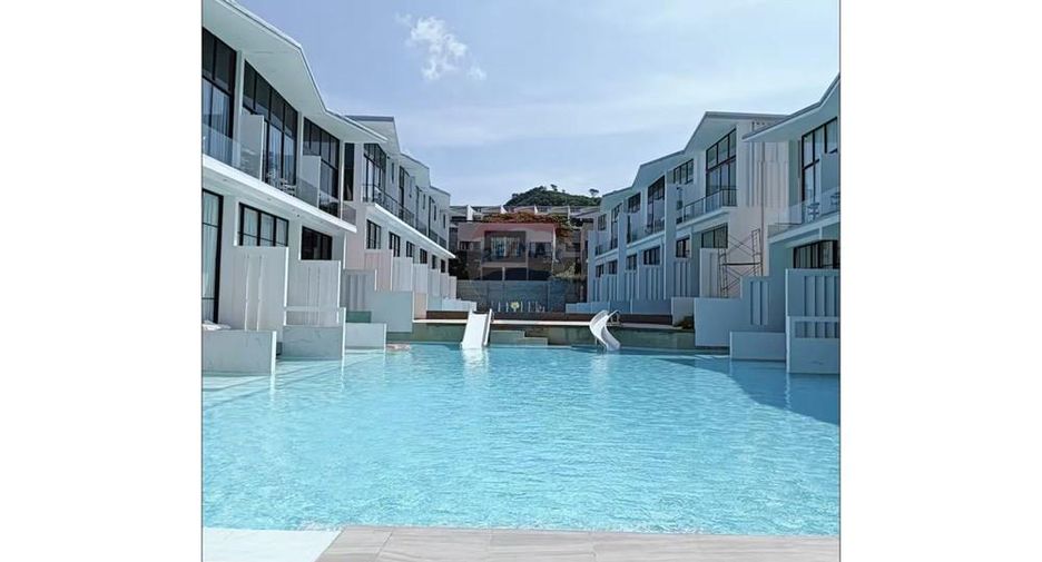 À louer 1 chambre condo à Ko Samui, Surat Thani