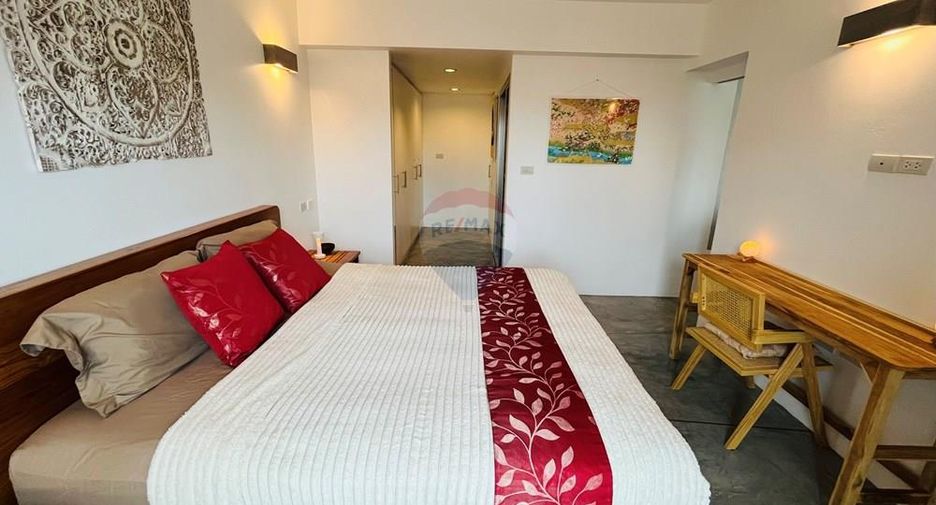 À louer 1 chambre condo à Ko Samui, Surat Thani