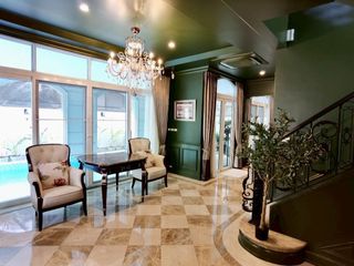 For rent 2 bedrooms serviced apartment in Watthana, Bangkok