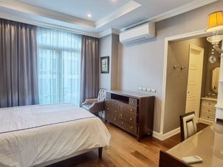 For rent 2 bedrooms serviced apartment in Watthana, Bangkok