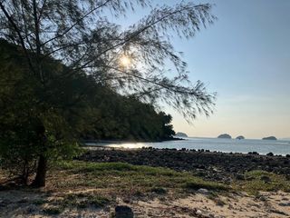 出售 土地 在 苏梅岛, 素叻