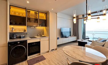 Продажа 1 кровать кондо в Северная Паттайя, Паттайя