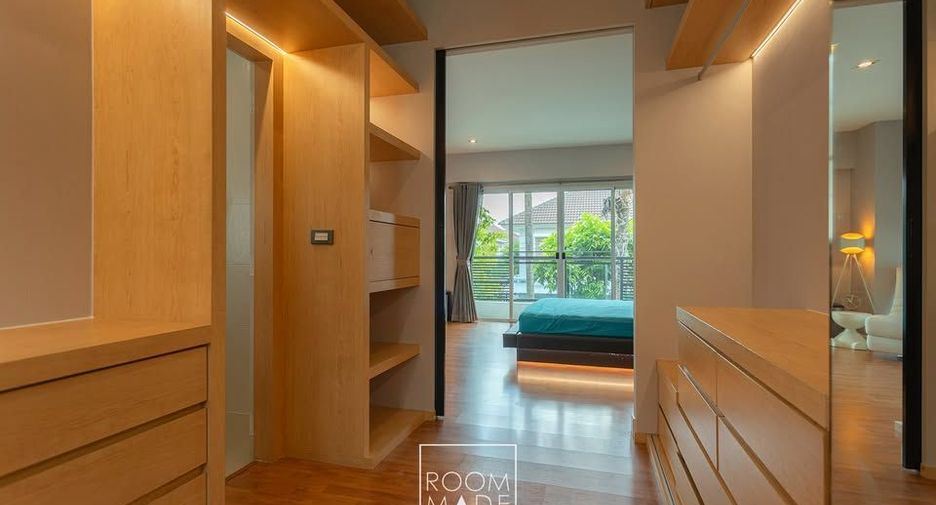 For sale 3 bedrooms house in Bang Kruai, Nonthaburi