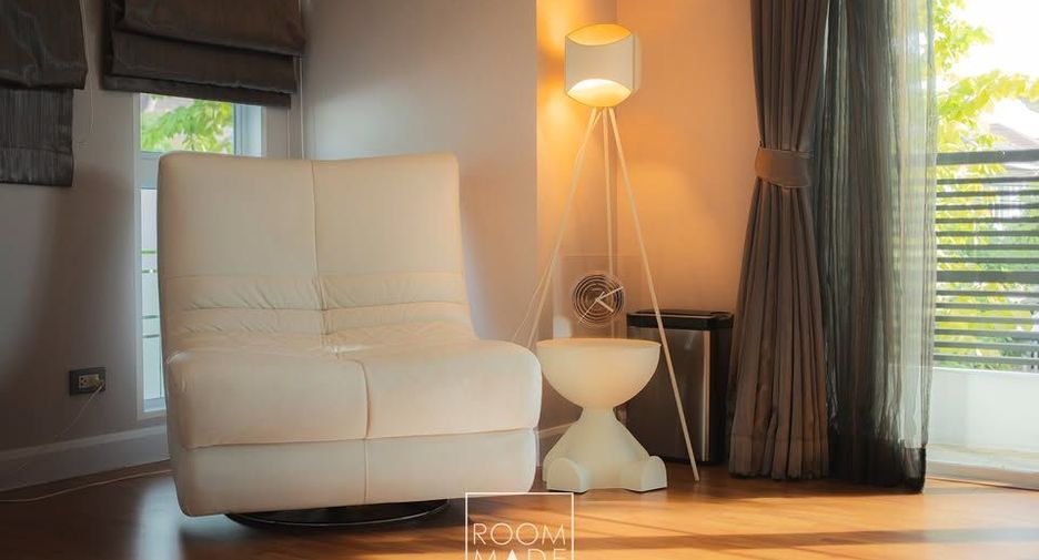 For sale 3 bedrooms house in Bang Kruai, Nonthaburi
