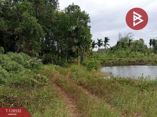 Terreno en venta en Khao Khitchakut, Chanthaburi