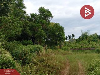 Terreno en venta en Khao Khitchakut, Chanthaburi
