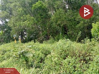 Terreno en venta en Khao Khitchakut, Chanthaburi