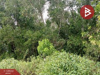 Terreno en venta en Khao Khitchakut, Chanthaburi