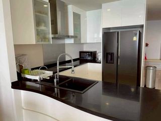 For rent and for sale 2 bedrooms condo in Na Jomtien, Pattaya